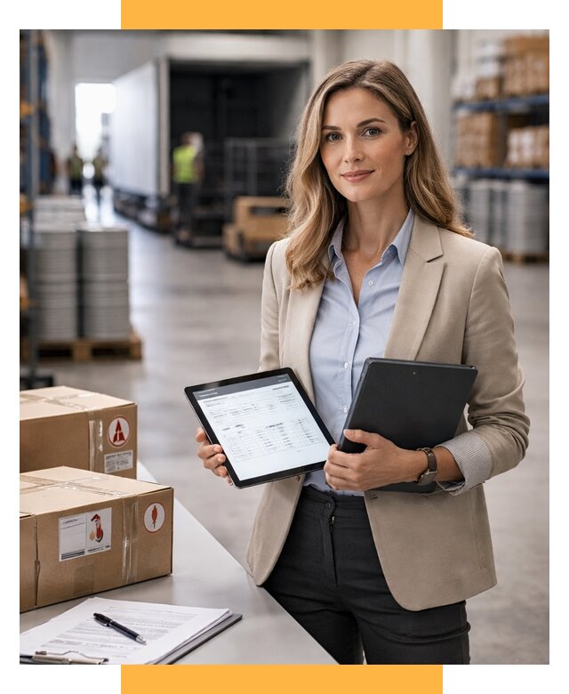 Таможенное оформление хим. сырья от 12361 р. СетСервис-Ксш