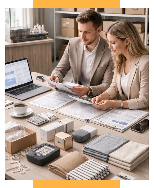 Закупка товара в Китае под ключ от 7211 р. | СетСервис-Ксш