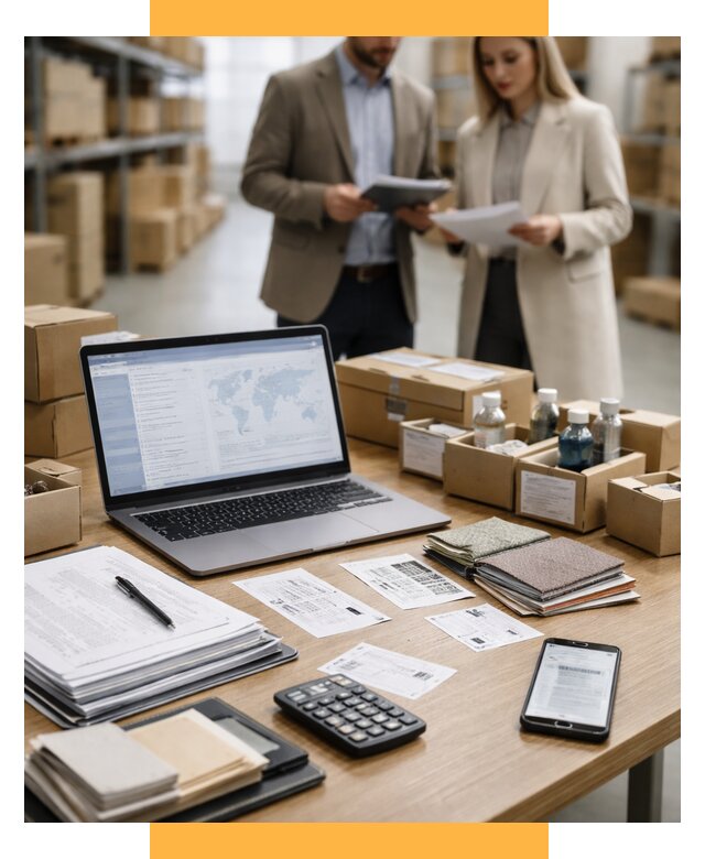 Поиск поставщика в Китае под ключ от 8756 р. | СетСервис-Ксш