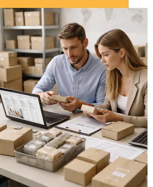 Поиск надежного поставщика в Китае под контроль качества от 8756