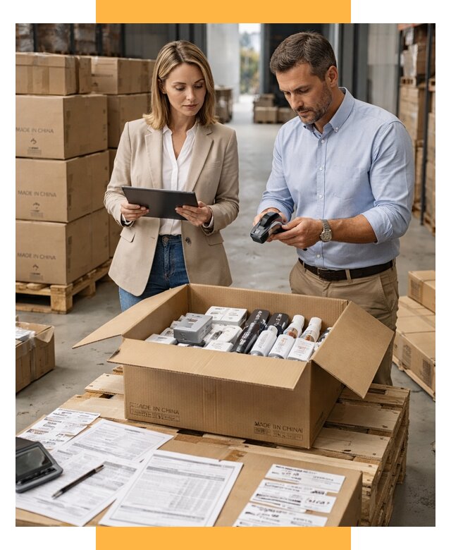 Выкуп товара в Китае с доставкой, оплата от 4635 р. | СетСервис-Ксш