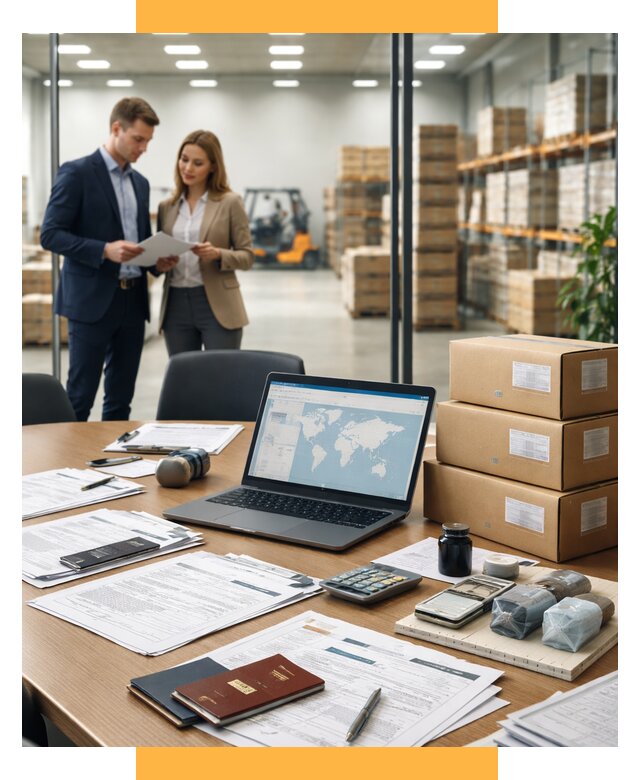 Торговый дом в Китае от 46355 р. — услуги и сервис СетСервис-Ксш