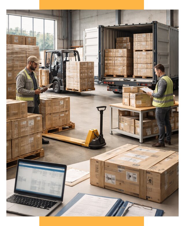 Оптовые поставки из Турции быстро от 46355 р. — СетСервис-Ксш