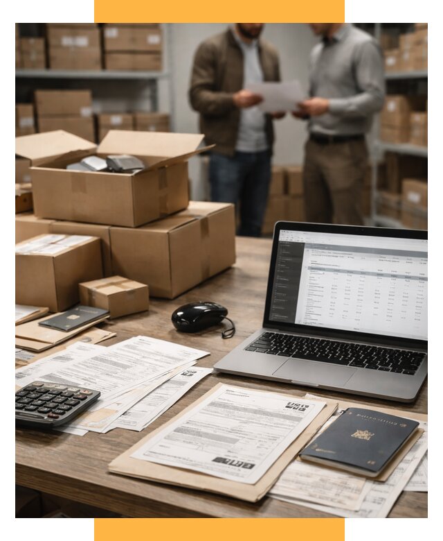 Закупка и выкуп товаров в США под ключ от 5151 р. | СетСервис-Ксш