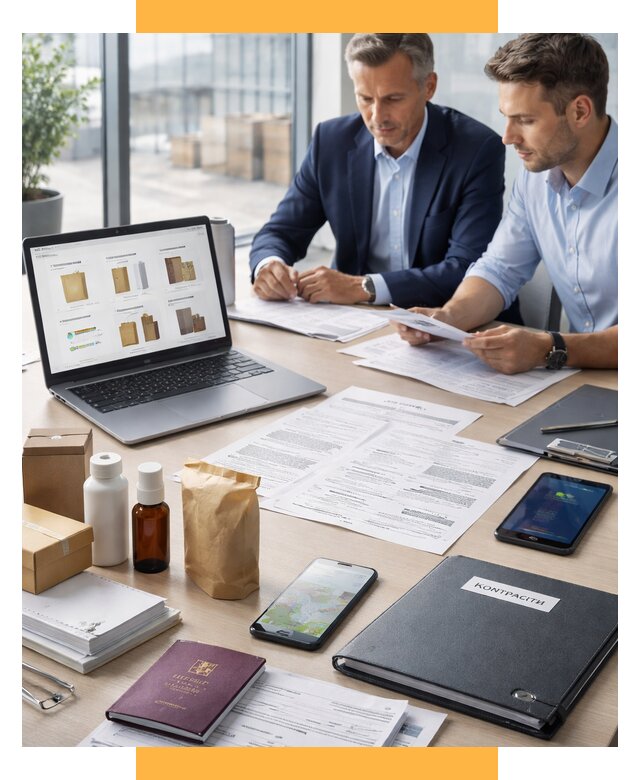 Поиск поставщика в ОАЭ под ключ от 12361 р. | СетСервис-Ксш