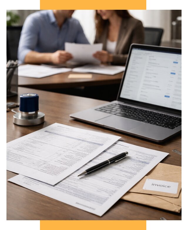 Оплата инвойсов за рубеж под ключ от 3605 р., СетСервис-Ксш