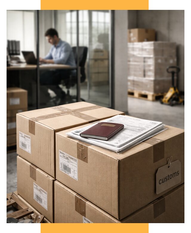 Параллельный импорт под ключ от 20602 р., логистика от СетСервис-Ксш