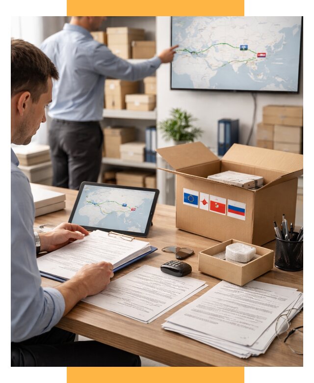 Импорт через третьи страны легально от 25753 р. | СетСервис-Ксш