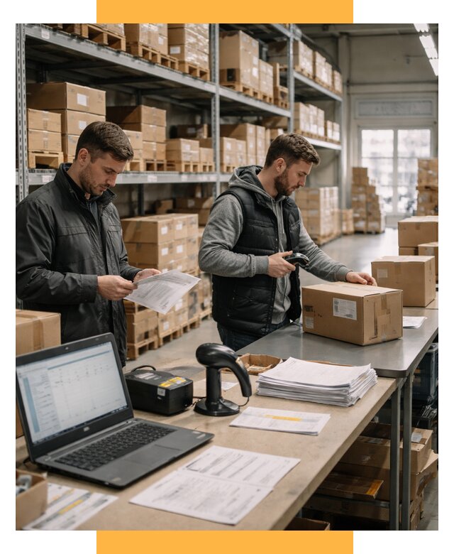 Склад консолидации в Турции для сборных от 5666 р. | СетСервис-Ксш